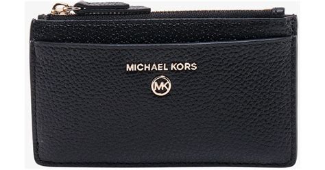 michael kors card holder uk|michael kors card holder wristlet.